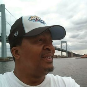 Profile Picture of darryl williams (@heydkw) on Pinterest