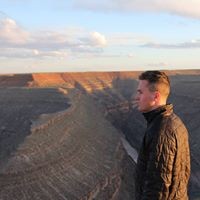 Profile Picture of Parker Scott (@parker-scott-8) on Quora