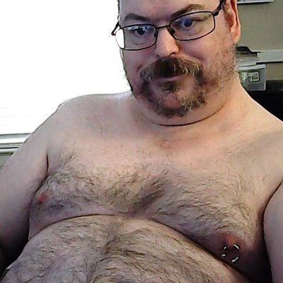 Profile Picture of Keith Shaffer (@DaddyBeark) on Twitter