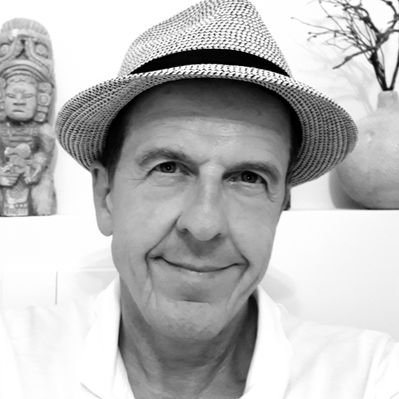 Profile Picture of Peter Gerhardt (@PeterGerhardt7) on Twitter