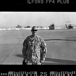 Profile Picture of Brian Gillespie (@briangillespie) on Flickr