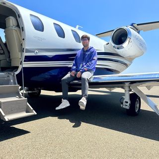 Profile Picture of James Yoder (@jamesyoder) on Instagram