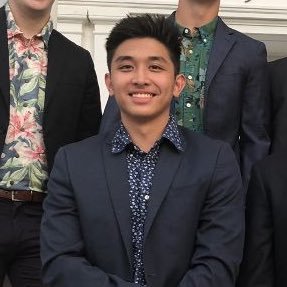 Profile Picture of Michael San Gabriel (@mike_san1) on Twitter