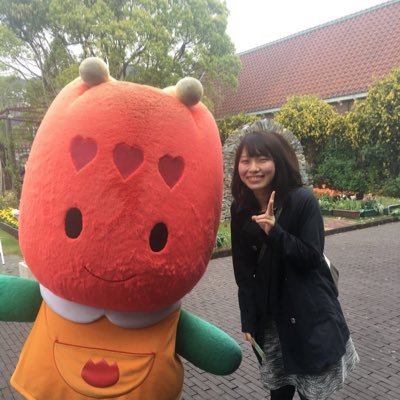 Profile Picture of Shiori Yoshikawa (@volack0723) on Twitter