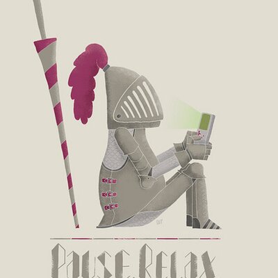 Profile Picture of Rafael Teixeira (@rpteixeira) on Twitter