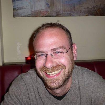 Profile Picture of Martin Gottsacker (@M_Gottsacker) on Twitter