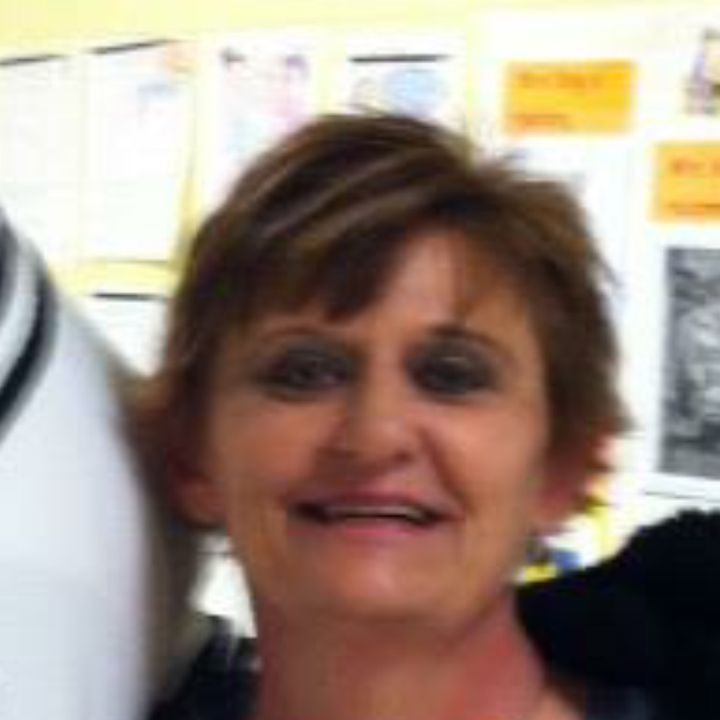 Profile Picture of Donna Dowdy (@deedowdy59) on Tiktok