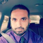 Profile Picture of Damien Brito (@shadowramx) on Instagram