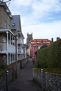 Profile Picture of Yaxley v Gotts - Wikipediaon Wikipedia