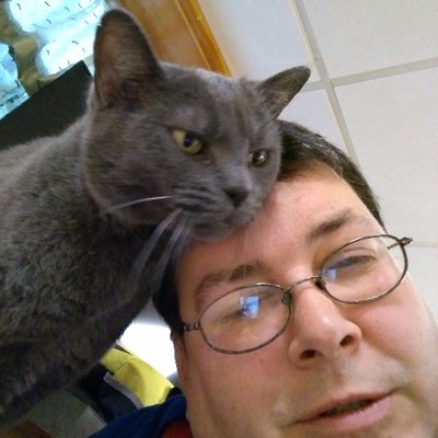 Profile Picture of Richard Hickey (@rhickey9551) on Twitter