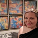 Profile Picture of Christina Starkweather (@chriscrosstheus) on Instagram