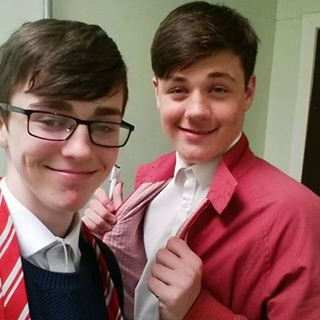 Profile Picture of Scott Rowand (@scott.rowand) on Facebook