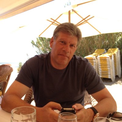 Profile Picture of Brian Garvey - Cloud (@brianjgarvey) on Twitter