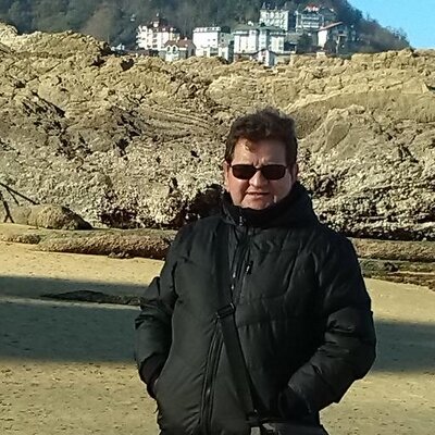 Profile Picture of Florentino Alvarez (@suarista) on Twitter