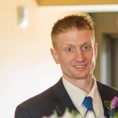 Profile Picture of Michael Mayeux (@mmayeu7) on Twitter