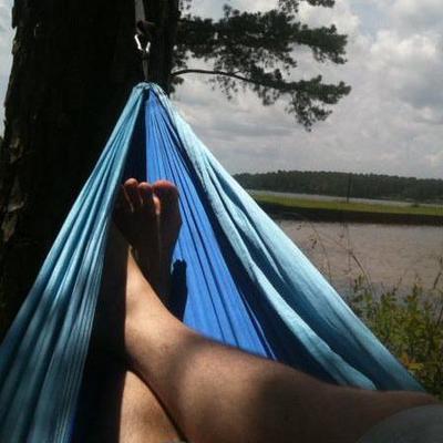 Profile Picture of David Griffeth (@davidgriffeth) on Twitter
