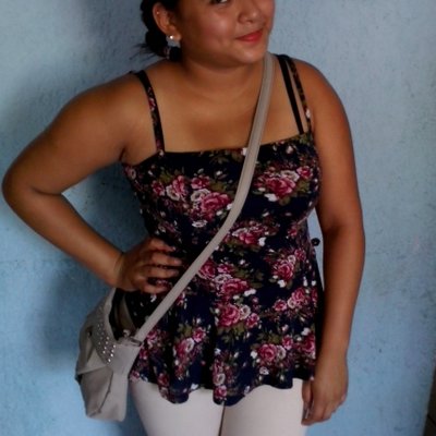 Profile Photo of Iris Jimenez Avalos (@irisjimenez12g) on Twitter