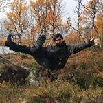 Profile Picture of Erik Nygård Øye (@erik.nygaard.oeye) on Instagram