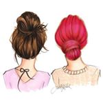 Profile Picture of ТВОЯ НЕДЕЛЯ С ТАСЕЙ И ПИНКИ (@pinky_and_tasya) on Instagram