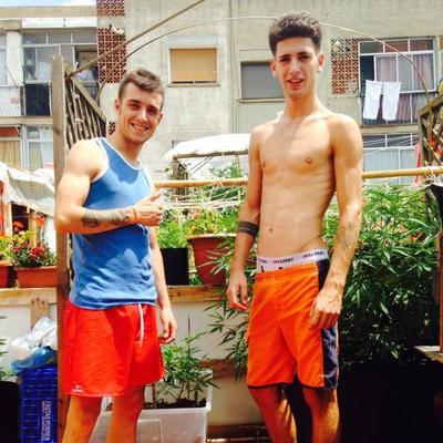 Profile Picture of Ruben Clemente (@rubenclemente3) on Twitter