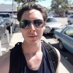 Profile Picture of ▪️Tyler Thorn ▪️ (@tylerthornmusic) on Instagram