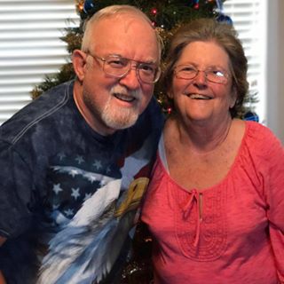 Profile Picture of Darrel Parkinson (@Darrel-Parkinson) on Facebook