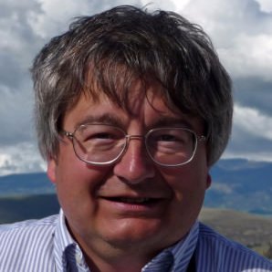 Profile Picture of Richard H. Ebright (@R_H_Ebright) on Twitter