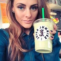 Profile Picture of Amber Thompson (@amber-thompson-96) on Quora