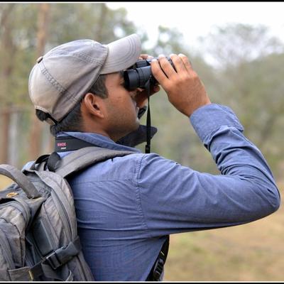 Profile Picture of Vivek George (@joevivgeo) on Twitter