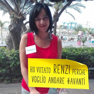 Profile Picture of Ginger Carroll (@GingiCarroll) on Twitter