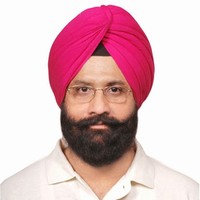 Profile Picture of Jaswin Singh (@jaswin-singh-6) on Quora