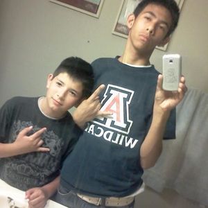 Profile Picture of Fabian Ceballos (@113901614) on Myspace