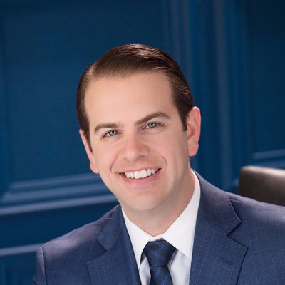 Profile Picture of Jeffrey May (@jeffreymay) on Twitter