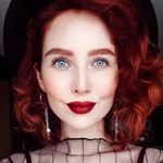 Profile Picture of БРОВИ🌸ВИЗАЖ🌸ПРИЧЕСКИ СПБ (@yanavokhmyanina) on Instagram