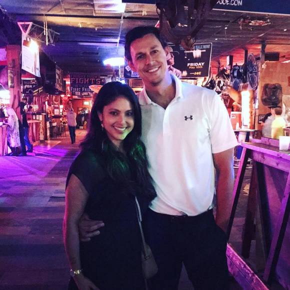 Profile Picture of Toni Icenhower (@tmvega0317) on Poshmark