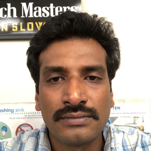 Profile Picture of Jagadeesh babu Arumalla (@hasnik) on Poshmark