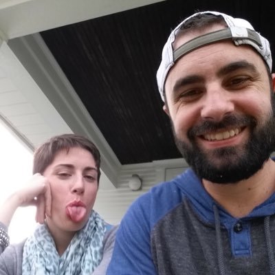 Profile Picture of Mathew B Grinchell (@mbgrinchell) on Twitter