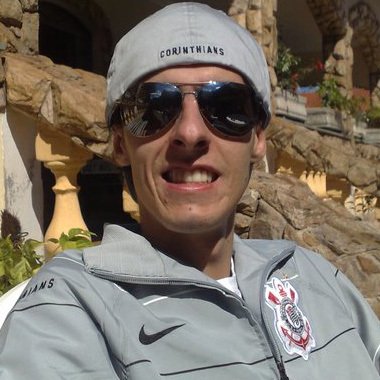 Profile Picture of Gustavo Starnini (@GustavoFSO) on Twitter