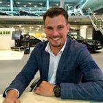 Profile Picture of Alexander Brüstle (@muc_ab) on Instagram