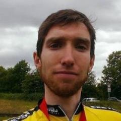 Profile Picture of Thomas Ivery (@robert_ivery) on Twitter