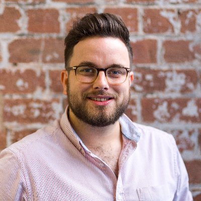 Profile Picture of Alex Sivewright (@AlexSivSciWare) on Twitter