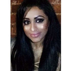 Profile Picture of Emily (@emilytrinder) on Pinterest