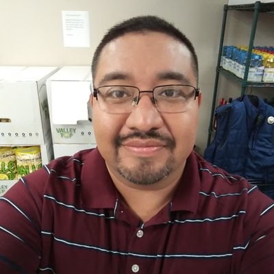 Profile Picture of Jose Pantoja (@JosePan49870150) on Twitter