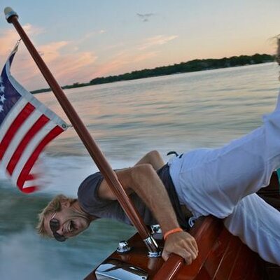 Profile Picture of Steve Imhoff (@woodysvision) on Twitter