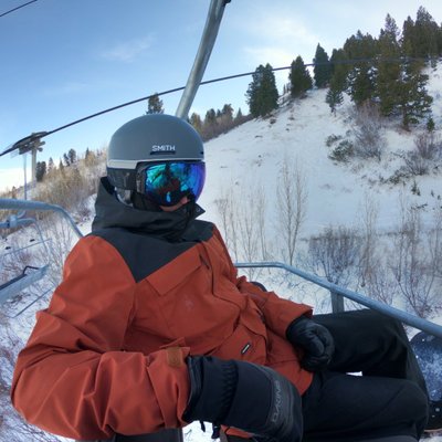 Profile Picture of Dave Oconnell (@Dboconn) on Twitter