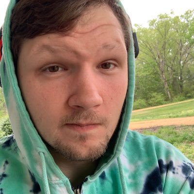 Profile Picture of Tyler Hedrick (@tylerhedrick14) on Twitter