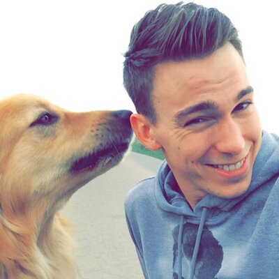 Profile Picture of Paul Rausch (@PJRausch) on Twitter