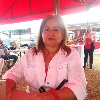 Profile Picture of Marjorie Villalobos Durán (@Marjori28281658) on Twitter