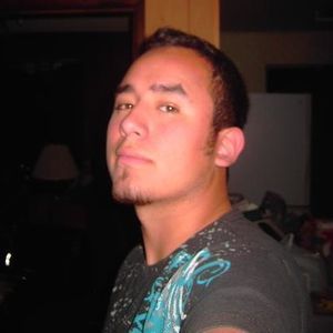 Profile Picture of Edward Sierra (@master_of_7) on Myspace