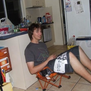 Profile Picture of Tom Hila (@jewboy_69) on Myspace